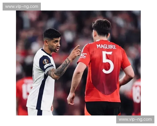 曼联防线伤病潮持续蔓延，马奎尔领衔重组后防迎战水晶宫